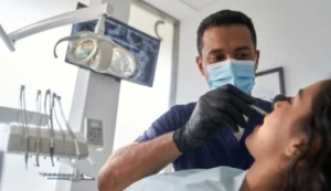 dentist web