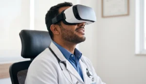 healthtech home segmento