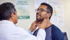 medicina trabalho
